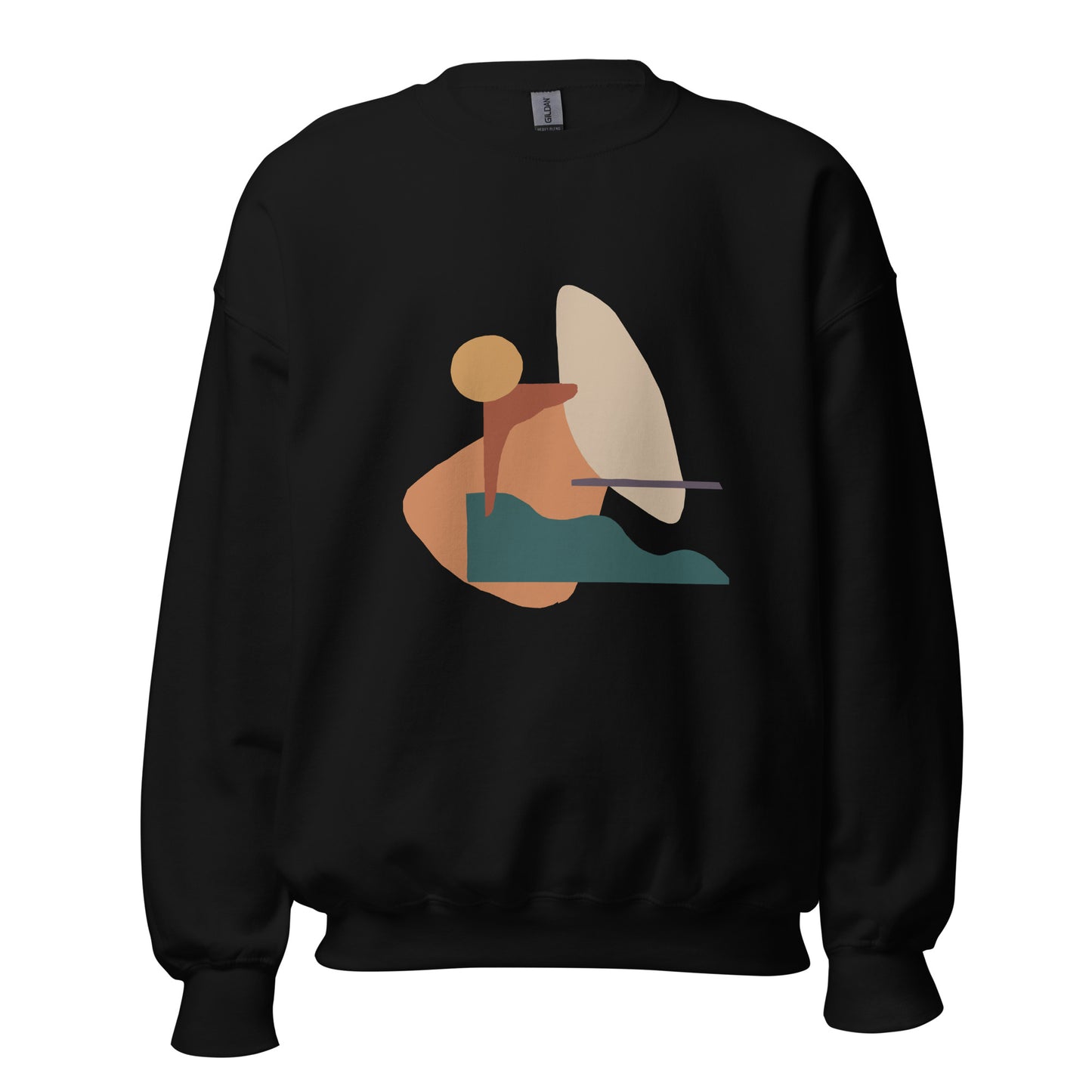 Unisex "Rolling Hills" Sweatshirt